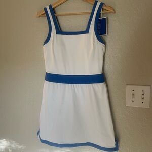 Addison Bay Tennis Dress